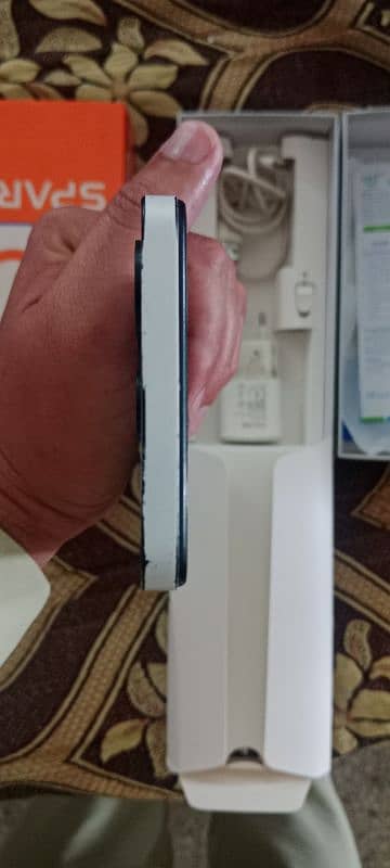Tecno spark 10 pro 5