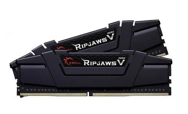 Gaming Ram DDR4 16GB 0