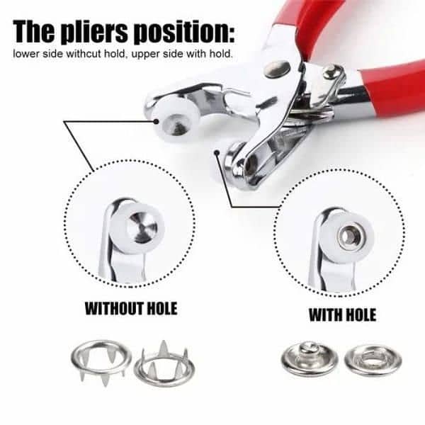 tich button cliper machine with button 1