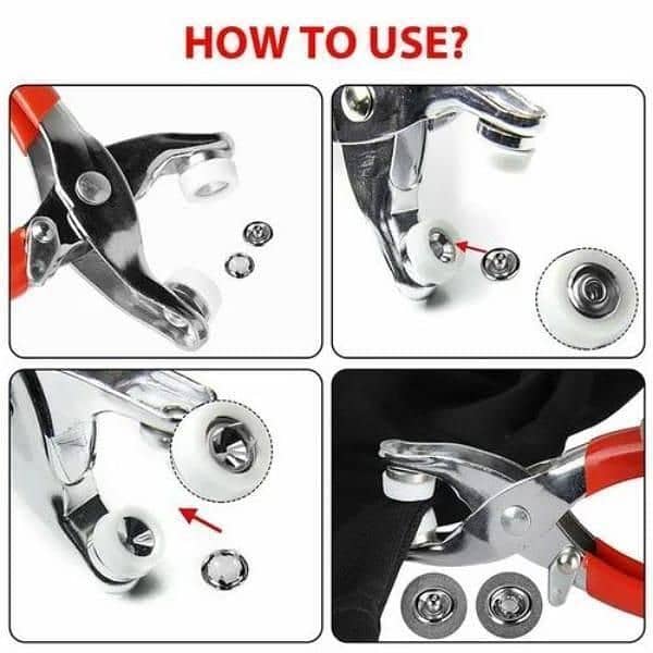 tich button cliper machine with button 3