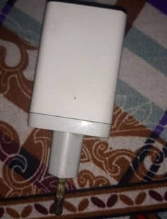 oppo a16 ka geniune charger