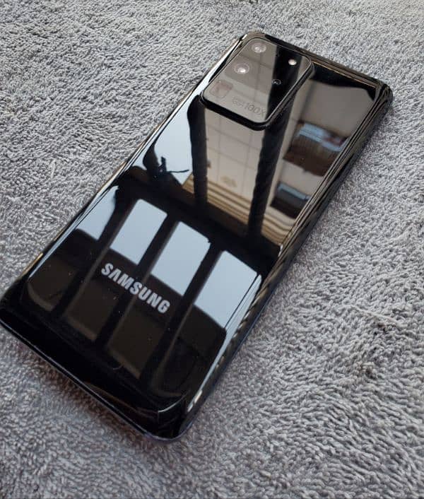 samsung galaxy s20 ultra approve 0