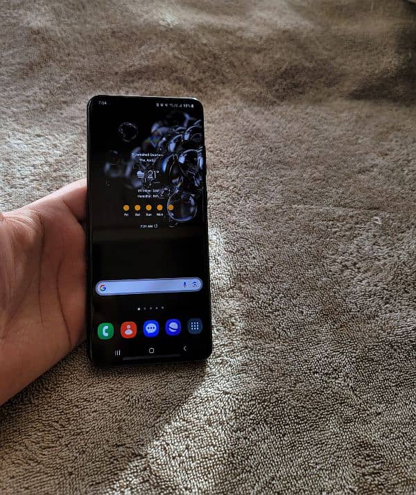 samsung galaxy s20 ultra approve 4