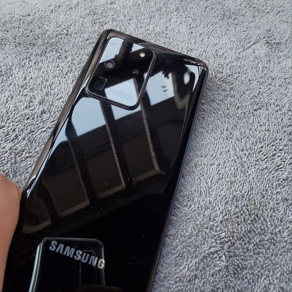 samsung galaxy s20 ultra approve 9