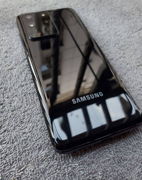 samsung galaxy s20 ultra approve 10