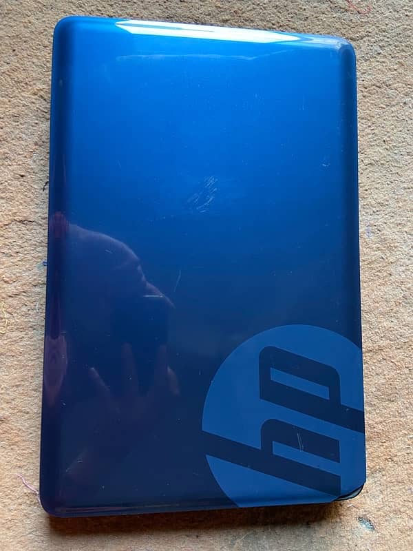 Hp laptop core i5 3rd generation model 2000 1