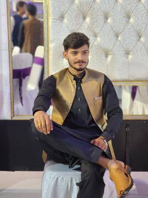 Ahsan