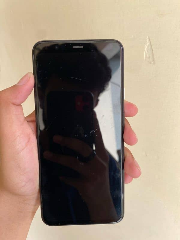 Google Pixel 4xl 6/128gb Read description 2