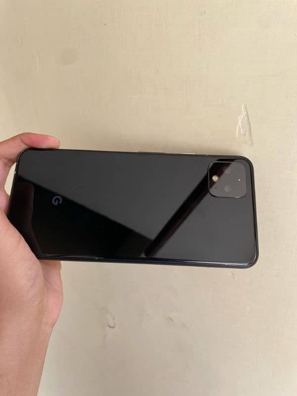 Google Pixel 4xl 6/128gb Read description 7