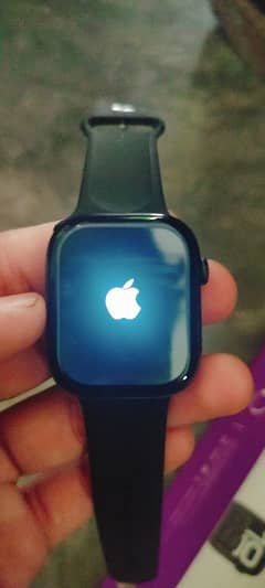 watch