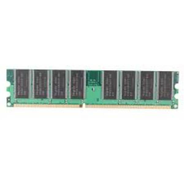 DDR 1 RAM 2