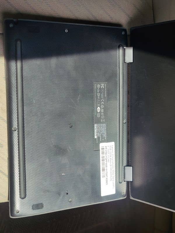 Lenovo 500e Chromebook | Touchscreen | 2-in-1 Flip | Available in Bulk 5