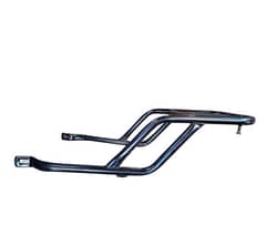 Honda 70 Back carrier/Take