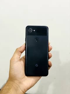 Google Pixel 3a (4/64) Dual Sim Pta Approved