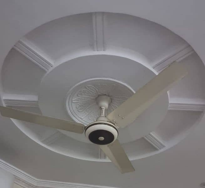 Roof Fans 0