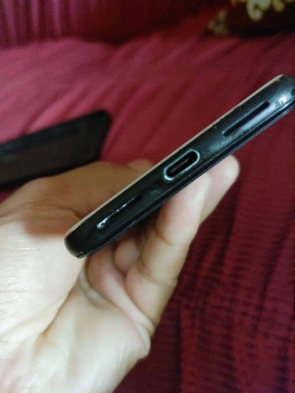 Google pixel 4XL 6