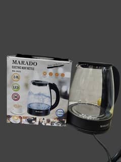 MARADO