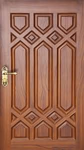 Fiber doors ,  fiber works, Fiber sheets , fiberglass doors 9