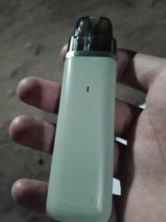 G3 lite pod