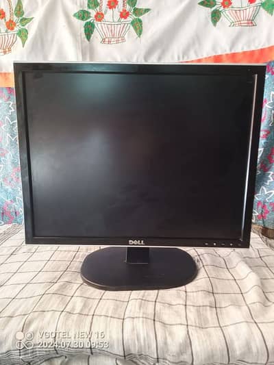 Dell Monitor For Sell