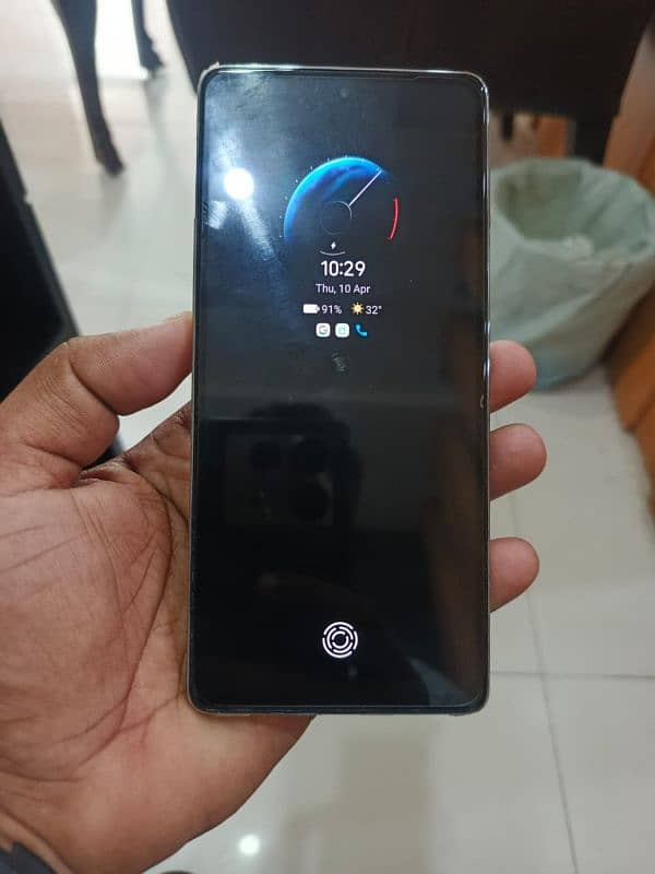 techno camon 30 4