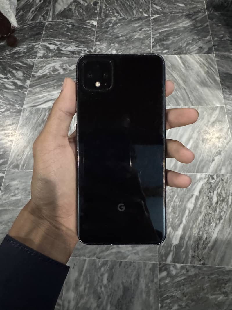 Google Pixel 4XL 6/64 Only Phone 1