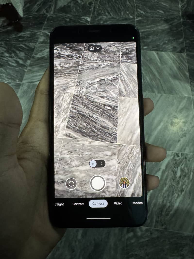 Google Pixel 4XL 6/64 Only Phone 7