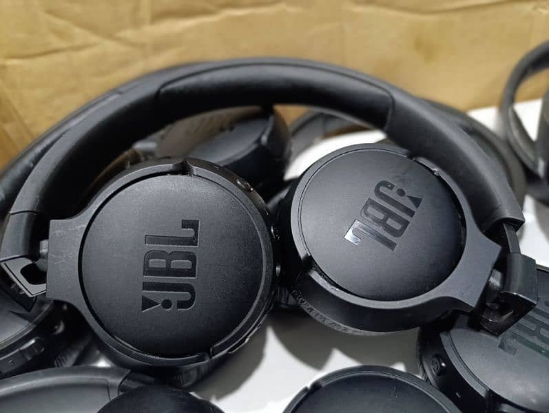 JBL 660 NC 1