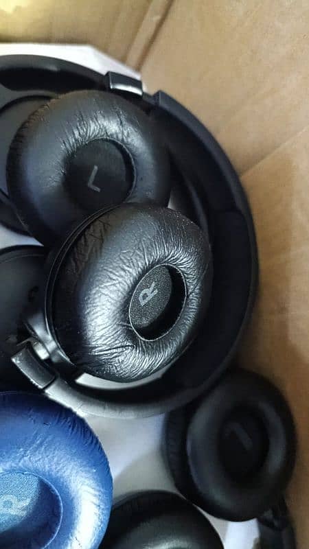 JBL 660 NC 2
