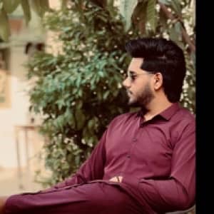 Haris Saleem
