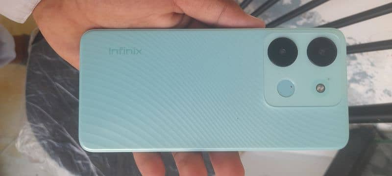 infinix smart 7 0