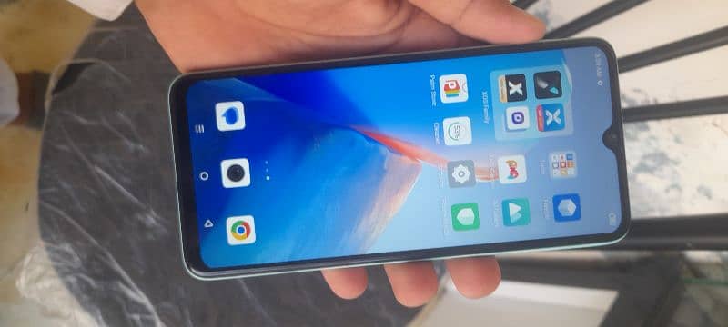 infinix smart 7 2