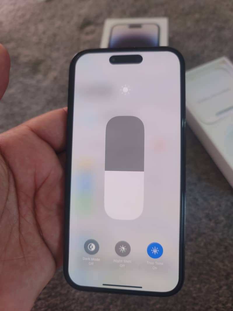 iPhone 14 Pro / 128GB / Non Pta / Complete Box 2