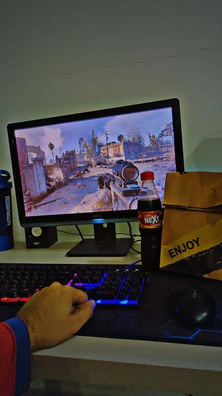 Gaming PC. . i3 9thGen 1