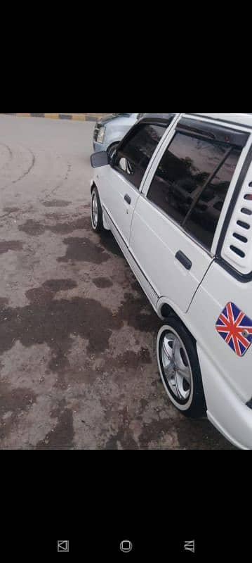 Suzuki Mehran 03487888889 0