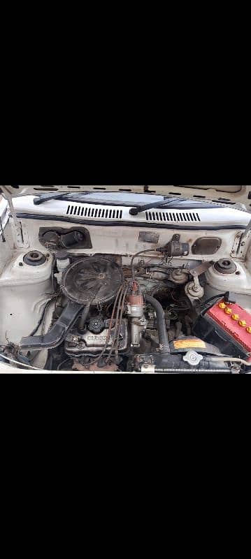 Suzuki Mehran 03487888889 7