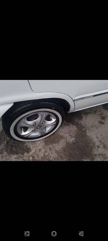 Suzuki Mehran 03487888889 11