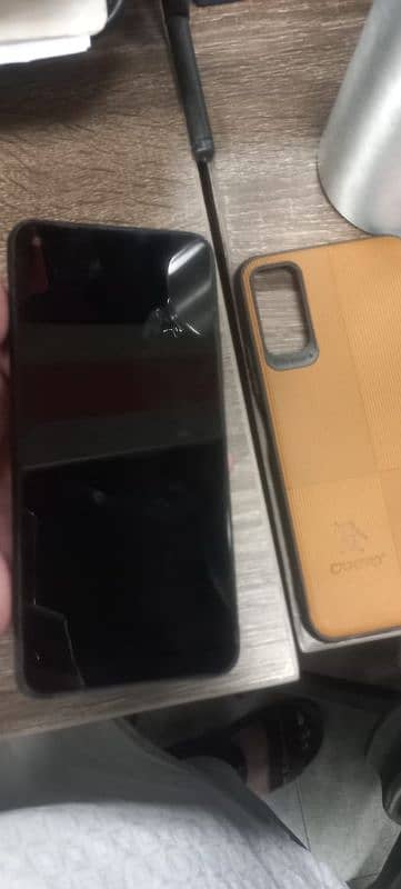 Infinix Not 7 Light 0