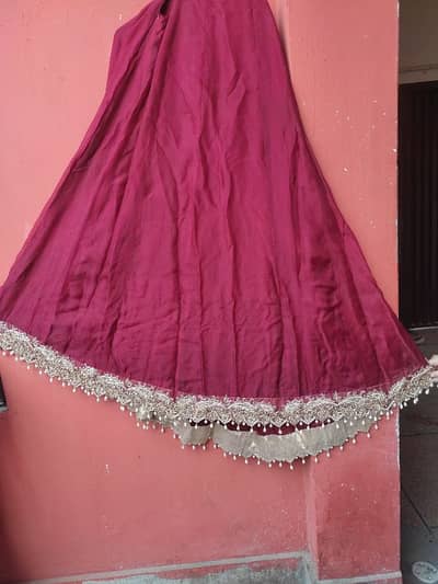 bridal wear