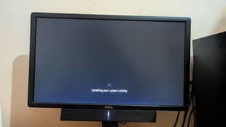 Dell 24" Inch Dell LED