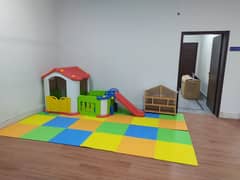 Eva Floor \KIDS PLAY AREA SOFT MATS\EVA MATS\ARTIFICAL GRASS\Gym