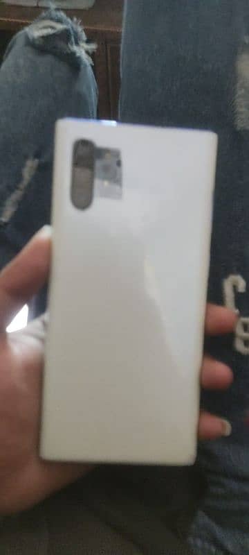 note 10+ - Mobile Phones - 1100244802