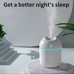 Mini Portable Humidifier