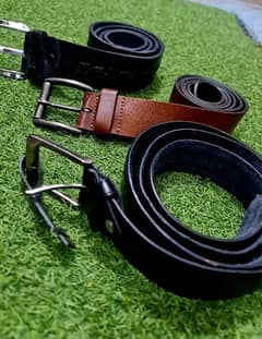 belts