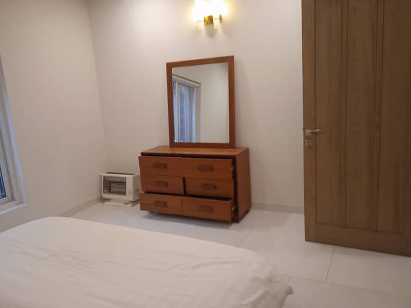 Lower Portion Of 500 Square Yards Available For Rent In F-8 3
