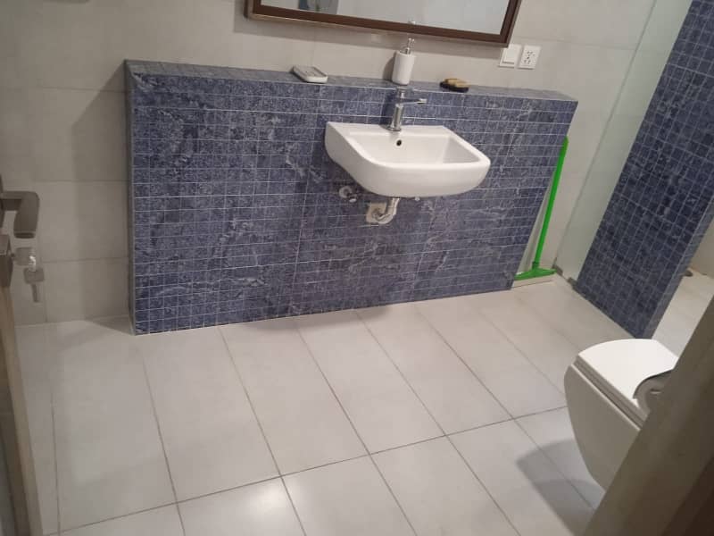 Lower Portion Of 500 Square Yards Available For Rent In F-8 11