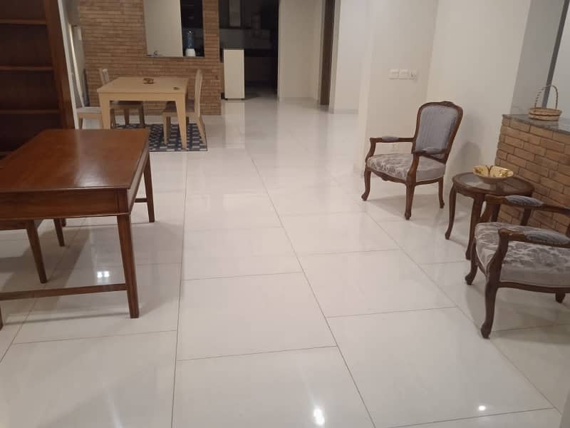 Lower Portion Of 500 Square Yards Available For Rent In F-8 13