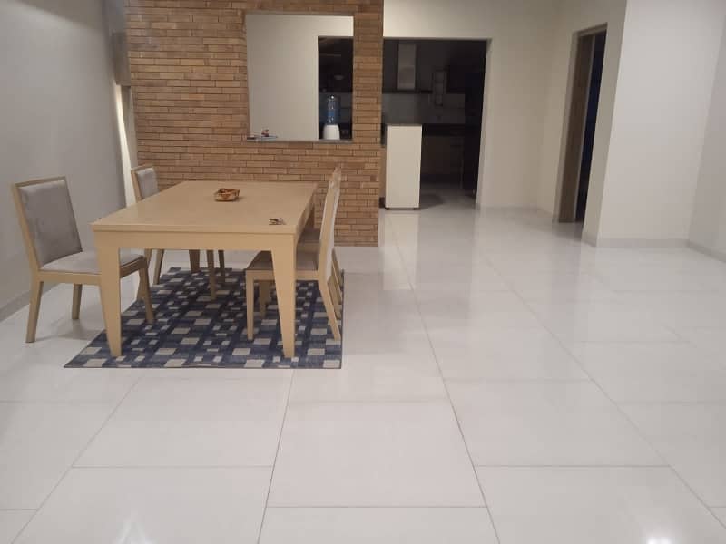 Lower Portion Of 500 Square Yards Available For Rent In F-8 14
