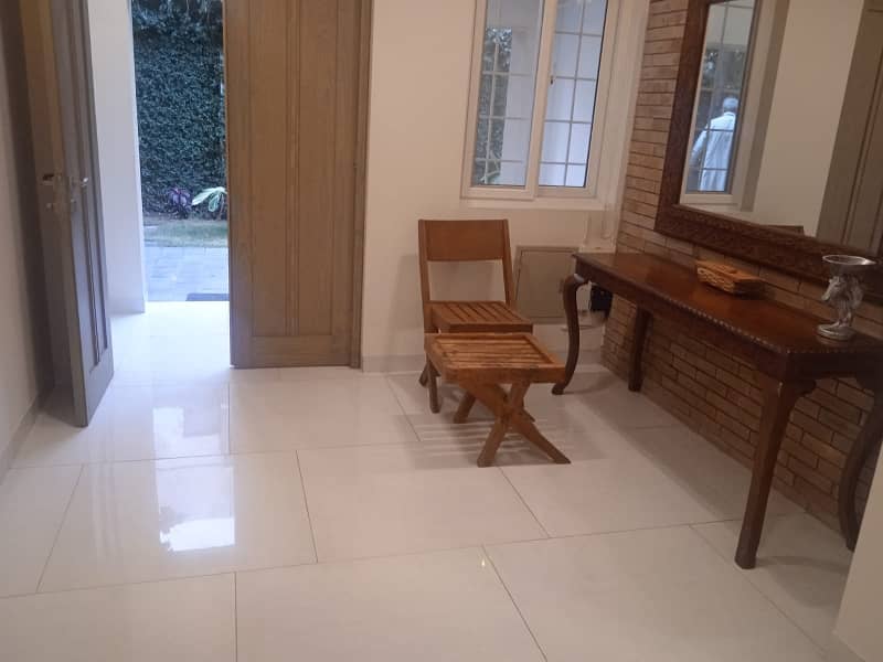 Lower Portion Of 500 Square Yards Available For Rent In F-8 16