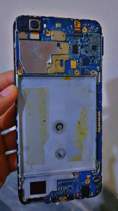 huawie Y7 Prime 2018 all ok board for sale (read description) whatsapp